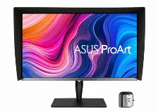 Monitor Asus Proart Pa32ucg-k Led, 32