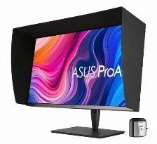 Monitor Asus Proart Pa32ucg-k Led, 32
