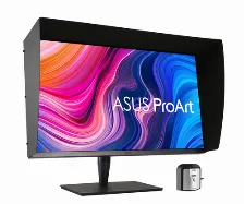 Monitor Asus Proart Pa32ucg-k Led, 32