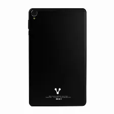 Tablet Vorago Pad 8, 2 Ghz, Ram 4gb Ram, 64gb Almacenamiento, 8 Pulg Ips, Android 13, Negro
