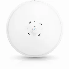 Ubiquiti Power Beam Ac Gen2 Pbe-5ac-gen2, 5ghz, 450+mbps, Plato 420mm, Adaptador Poe 24v