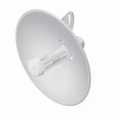 Powerbeam M5 Ubiquiti Con Antena 22dbi 5ghz 150+mbps 20+km, Blanco (pbe-m5-300)