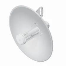 Powerbeam Airmax Ubiquiti M5, Hasta 150 Mbps, Frecuencia 5 Ghz, 5170-5875 Mhz