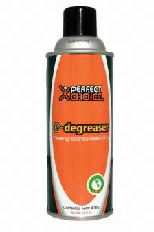 Kit Limpiador Perfect Choice E-degreaser Peso 400 G