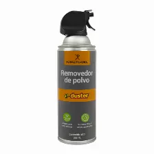 Kit Limpiador Perfect Choice Pc-030331 Espray Para Limpieza De Equipos, Uso Adecuado Universal, 330 Ml, Peso 230 G