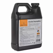 Kit Limpiador Perfect Choice Pc-034094 Líquido Para Limpieza De Equipos, 1000 Ml, Peso 915 G