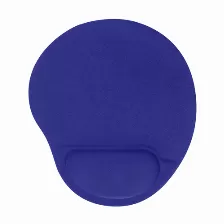 Mousepad Perfect Choice Pc-041795 Apoya Muñecas, Azul