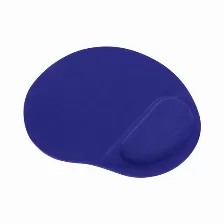 Mousepad Perfect Choice Pc-041795 Apoya Muñecas, Azul