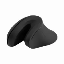 Mouse Perfect Choice Pc-045199 1600 Dpi, Rf Inalámbrico, Negro