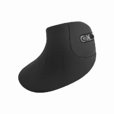 Mouse Perfect Choice Pc-045199 1600 Dpi, Rf Inalámbrico, Negro