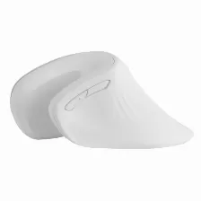 Mouse Perfect Choice Pc-045205 1600 Dpi, Rf Inalámbrico, Blanco