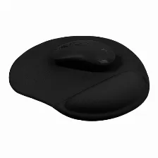 Mouse Perfect Choice Pc-045311 4 Botones, 1600 Dpi, Rf Inalámbrico + Bluetooth, Negro