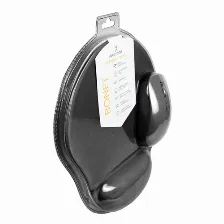 Mouse Perfect Choice Pc-045311 4 Botones, 1600 Dpi, Rf Inalámbrico + Bluetooth, Negro