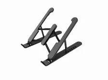 Soporte Perfect Choice Soporte Para Computadora Portátil, Negro