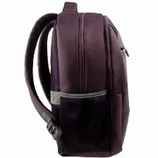 Mochila Perfect Choice Pc-083924 Bolsa Delantera, Bolsa Lateral, Tamaño Max De Pantalla 15.6