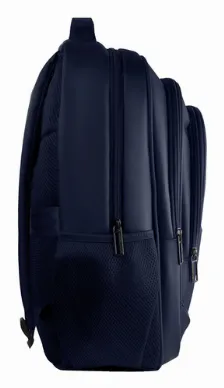 Mochila Perfect Choice Pc-084143 Bolsa Lateral, Hasta 17
