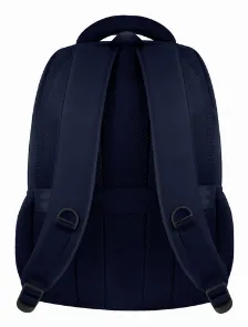 Mochila Perfect Choice Pc-084143 Bolsa Lateral, Hasta 17