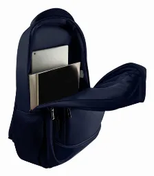 Mochila Perfect Choice Pc-084143 Bolsa Lateral, Hasta 17