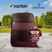 Mochila Perfect Choice Pc-084174 Hasta 17