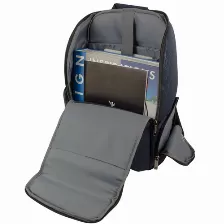 Mochila Perfect Choice Pc-084242 Hasta 17