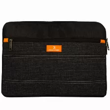 Mochila Perfect Choice Pc-084327 Bolsa Delantera, Hasta 15.6