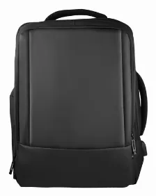 Mochila Perfect Choice Pc-084334 Bolsa Lateral, Hasta 15.6