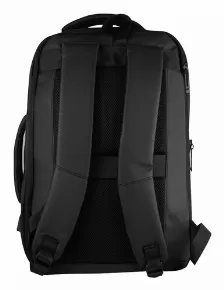 Mochila Perfect Choice Pc-084334 Bolsa Lateral, Hasta 15.6