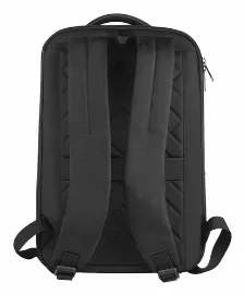 Mochila Perfect Choice Pc-084464 Poliéster, Negro