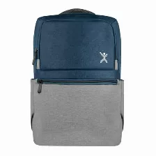 Mochila Perfect Choice Pc-084518 Bolsa Lateral, Tamaño Max De Pantalla 15.6