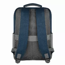 Mochila Perfect Choice Pc-084518 Bolsa Lateral, Tamaño Max De Pantalla 15.6