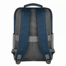 Mochila Perfect Choice Pc-084525 Bolsa Lateral, Tamaño Max De Pantalla 15.6