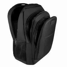 Mochila Perfect Choice Pc-084549 Bolsa Delantera, Hasta 17