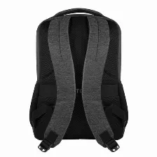 Mochila Perfect Choice Pc-084563 Bolsa Delantera, Bolsa Lateral, Hasta 17