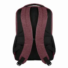 Mochila Perfect Choice Pc-084587 Bolsa Delantera, Bolsa Lateral, Hasta 17