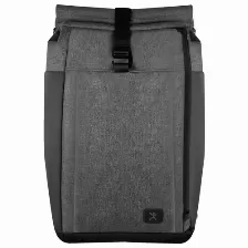 Mochila Perfect Choice Pc-084693 Bolsa Lateral, Hasta 15.6