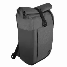 Mochila Perfect Choice Pc-084693 Bolsa Lateral, Hasta 15.6