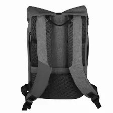 Mochila Perfect Choice Pc-084693 Bolsa Lateral, Hasta 15.6