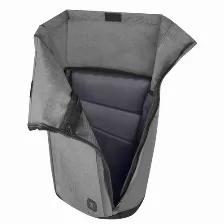 Mochila Perfect Choice Pc-084693 Bolsa Lateral, Hasta 15.6