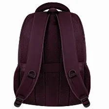 Mochila Perfect Choice Pc-084761 Bolsa Lateral, Tamaño Max De Pantalla 17