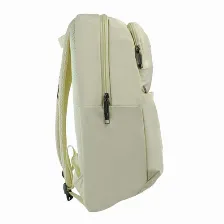 Mochila Perfect Choice Pc-084822 Bolsillo Inferior, Bolsa Delantera, Tamaño Max De Pantalla 14