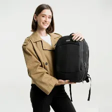 Mochila Perfect Choice Pc-084846 Tamaño Max De Pantalla 15.6