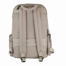 Pc-084877 Mochila De Mujer Para Laptop 15.6 Pulgadas Perfect Choice Modelo Petalia