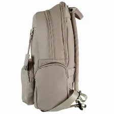 Pc-084877 Mochila De Mujer Para Laptop 15.6 Pulgadas Perfect Choice Modelo Petalia