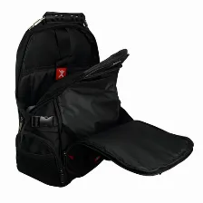 Mochila Perfect Choice Pc-084945 Tamaño Max De Pantalla 17