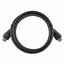 Cable Hdmi Perfect Choice Pc-101703 V. 2.1, 2 M, 48 Gbit/s, Negro