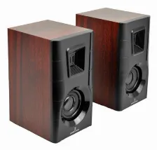 Bocinas Para Computadora Acabado De Madera Sonido 2.0 Meridian | Perfect Choice