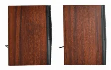 Bocinas Para Computadora Acabado De Madera Sonido 2.0 Meridian | Perfect Choice