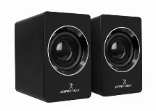 Bocinas Perfect Choice Pc-112914 2.0, Alámbrico, Pc/computadora Portátil, Negro