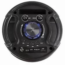 Perfect Choice Blare 5000w Pmpo, 2x 6.5