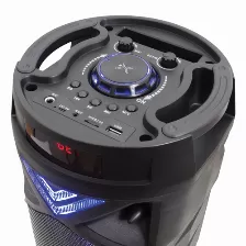 Perfect Choice Blare 5000w Pmpo, 2x 6.5